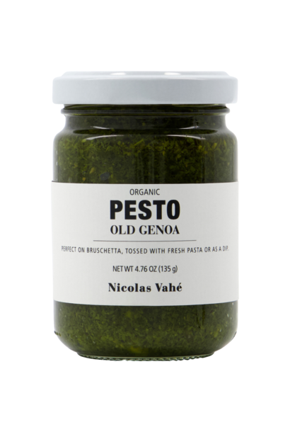 Pesto - Old Genoa - 135gram