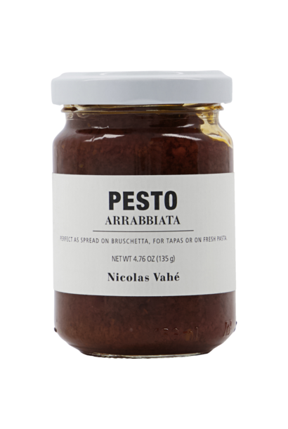 Pesto - Arrabbiata - 135gram