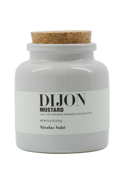 Mosterd - Dijon - 270gram