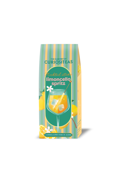 Mocktail Limoncello Spritz - 6 sticks