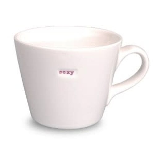 Keith Brymer Jones Bucket Mug sexy Keith Brymer Jones Bucket Mug sexy