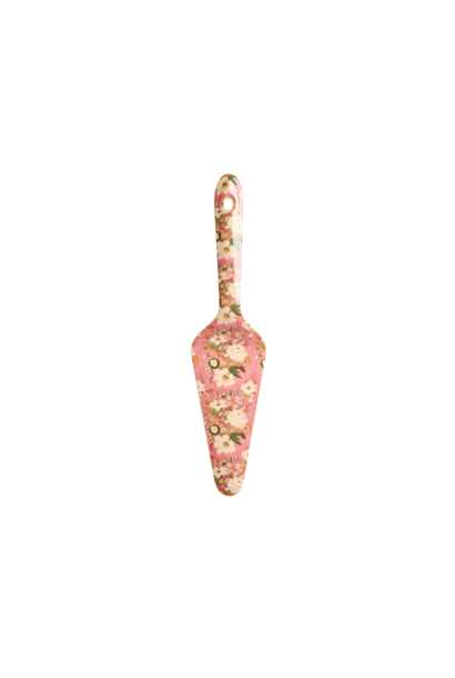 Melamine taartschep  Alison Flower - AYNL