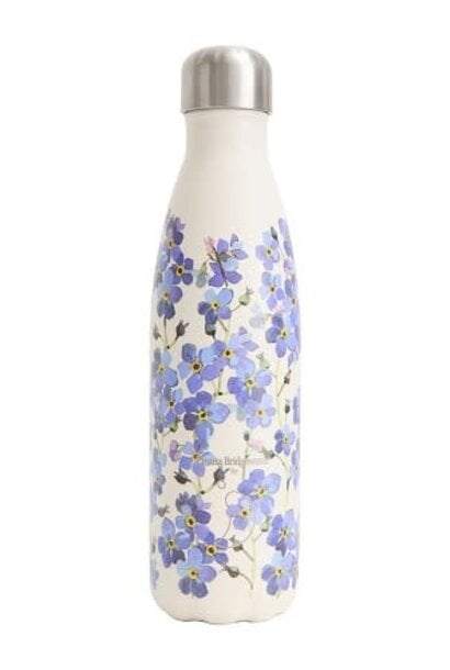 Chilly's Bottle 500ml Forget me not - Emma Bridgewater