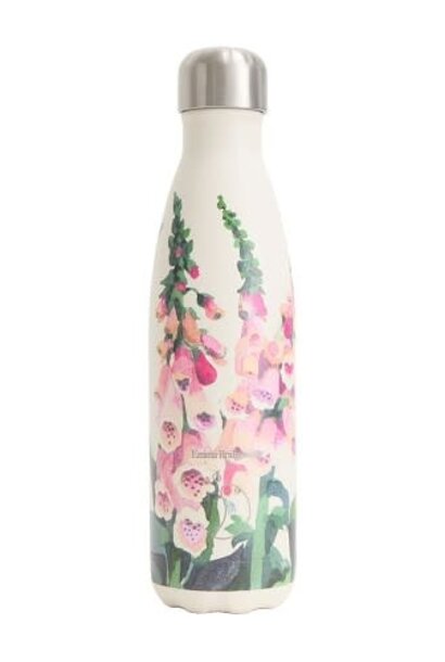 Chilly's Bottle 500ml Foxgloves - Emma Bridgewater