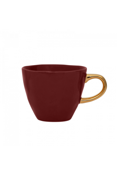 Kop coffee Good Morning spiced apple