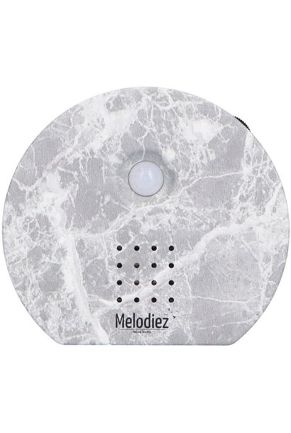 Melody Nature Sounds marmer - 10x9x1,5cm
