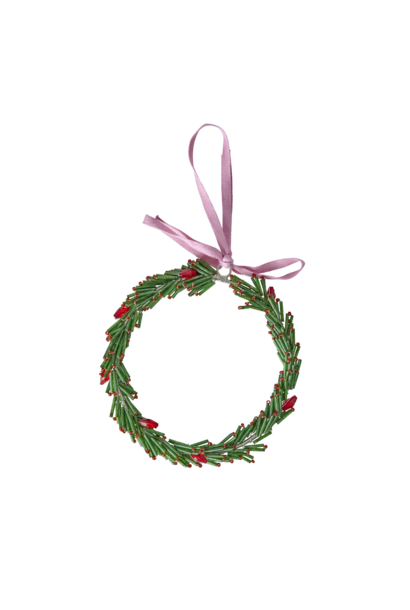 Kerst hanger Christimas Wreath