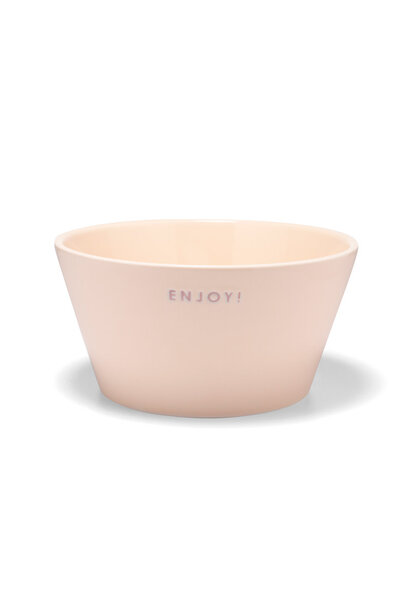Kom ENJOY! ecru - H7cm