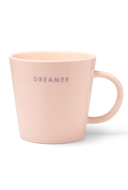 Thee kop 350ml DREAMER ecru