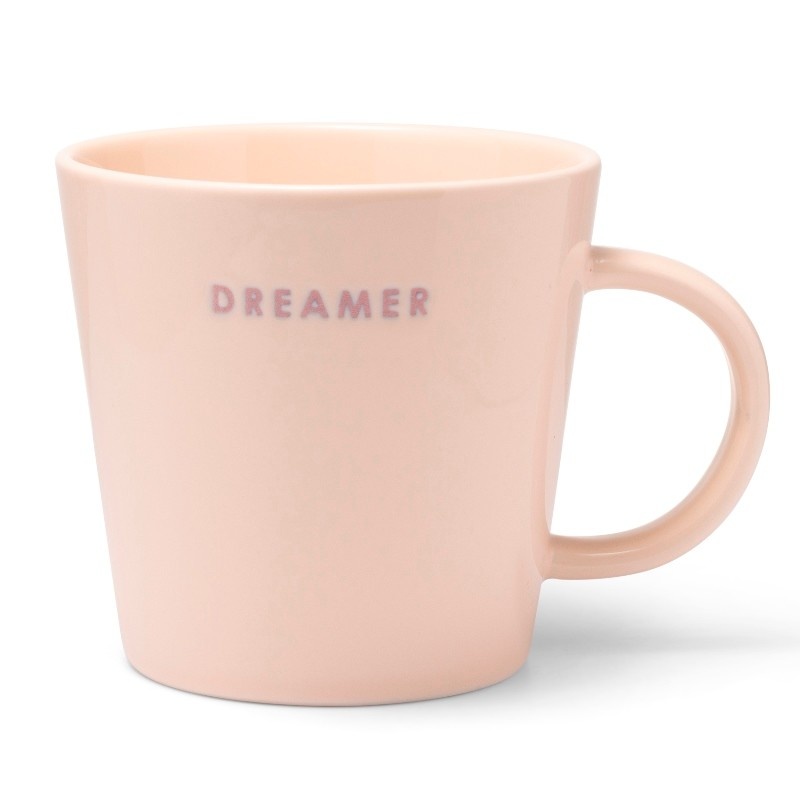 Thee kop 350ml DREAMER ecru-1