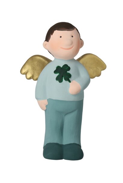 Heavenly Brothers Henry 11,5cm 2nd edition