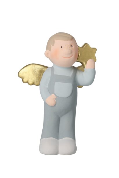 Heavenly Brothers Lukas 11,5cm 2nd edition
