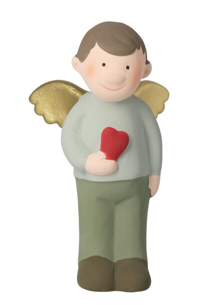 Heavenly Brothers Paul 11,5cm 2nd edition