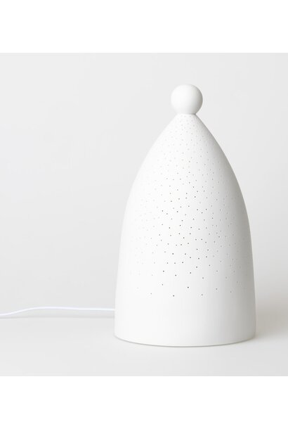 Lamp Light Angel - D:23cm H:41cm - E14