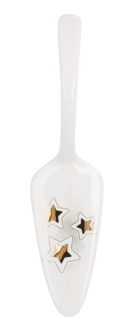Taartschep Stars-1