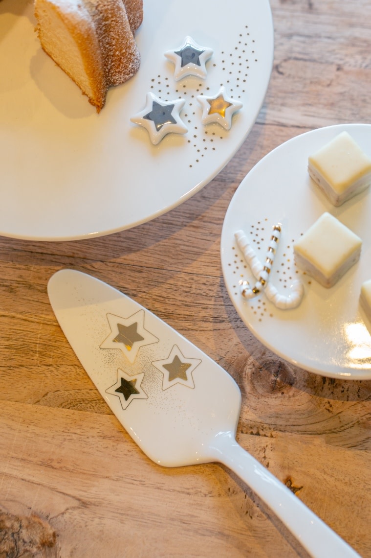 Taartschep Stars-2