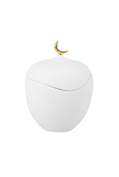 Voorraad pot Moon