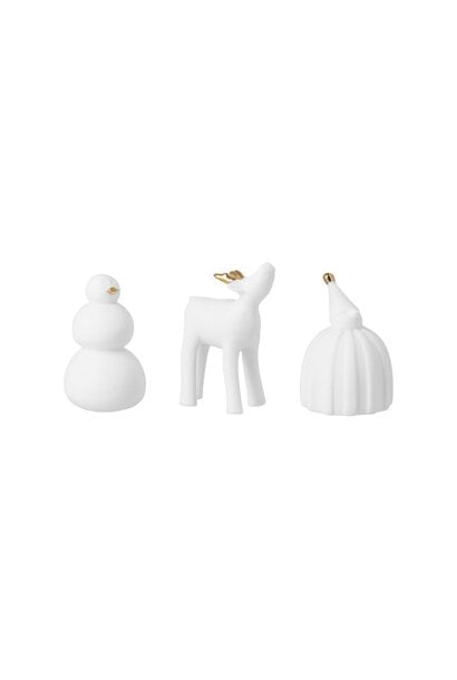 Winter Figures set/3