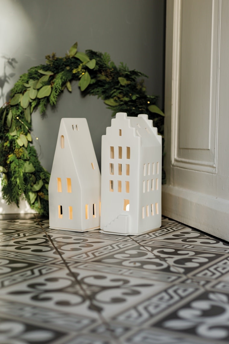 Light house XXL Gable Roof-2