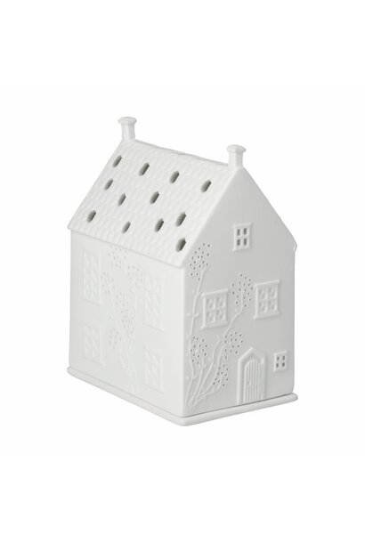 Light House Country cottage with Tendrils