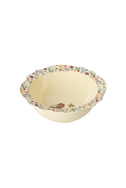 Melamine kom small Vintage Nathalie Lete creme 250ml