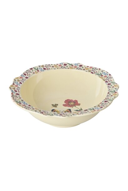 Melamine kom large Vintage Nathalie Lete 750ml