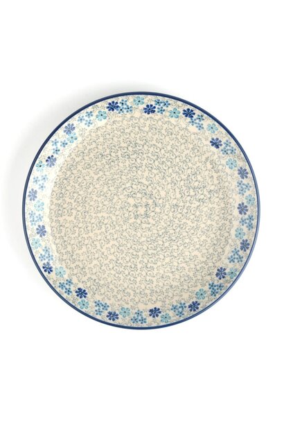 Diner bord Ø 25,5cm Dolce