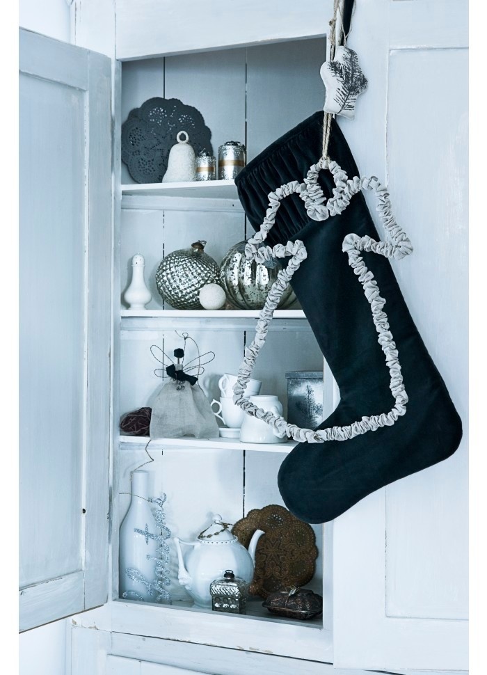 Angel organza 30cm white-3