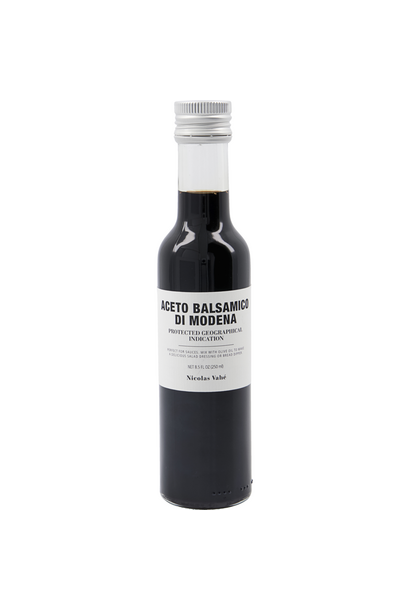 Aceto Balsamico di Modena, PGI - 250ml