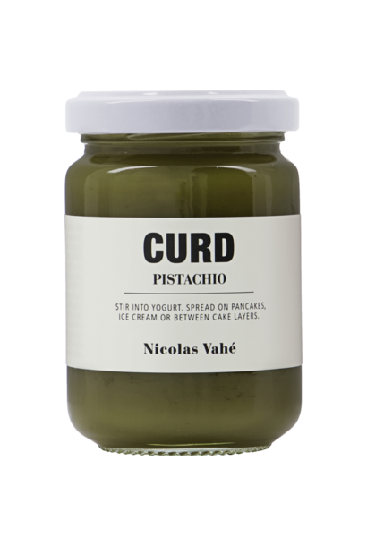 Curd Pistachio 170gram