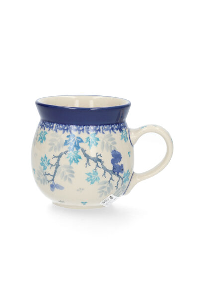 Mok Farmer 240ml Squirrels