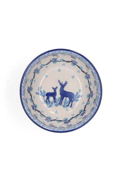 Rijst kom 600ml Deers