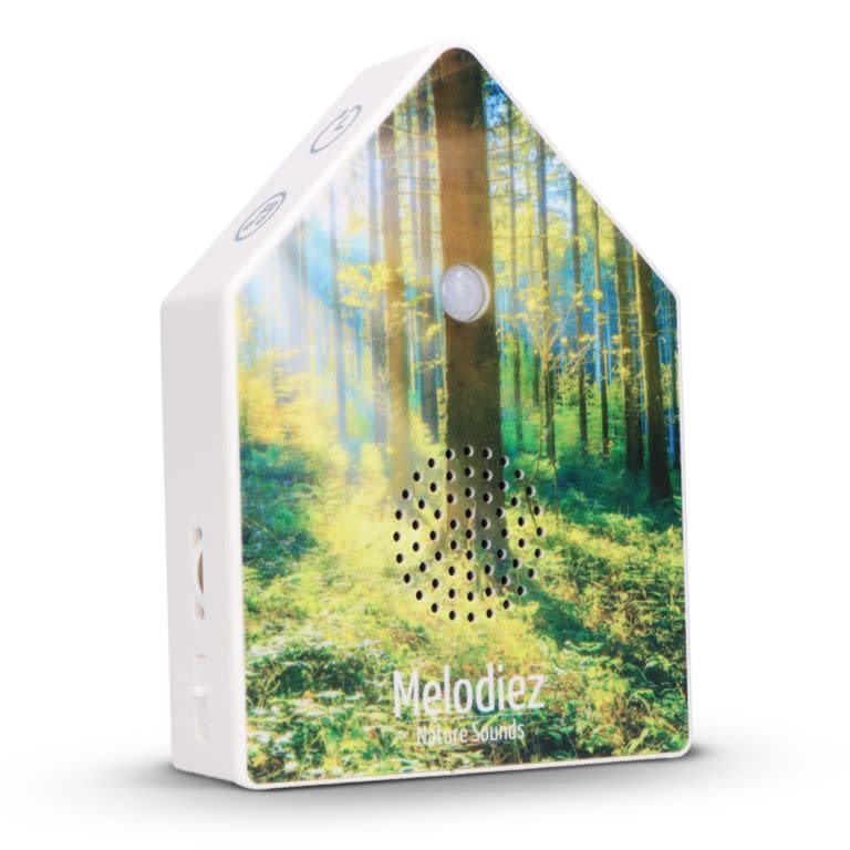 Natuurgeluiden box deluxe Forest - 15x11x3,5cm-6