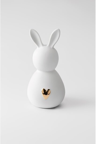 Porseleinen Paas Bunny Mister large - '26