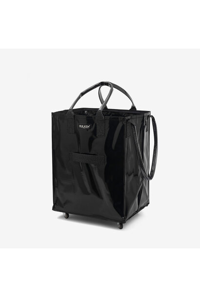 Hulken Bag large black