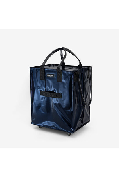 Hulken Bag large midnight blue