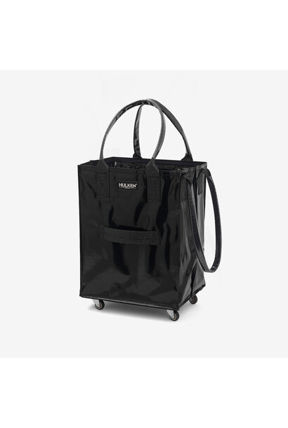 Hulken Bag medium black