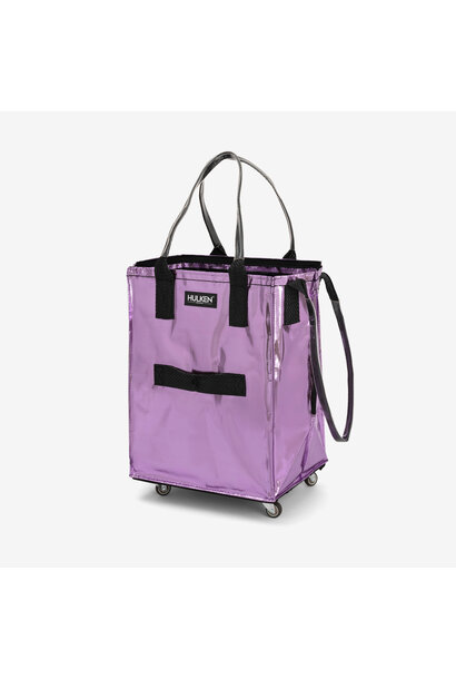 Hulken Bag medium lilac