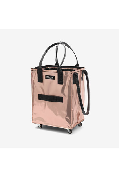 Hulken Bag medium rosegold