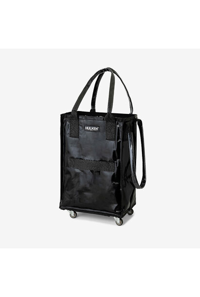 Hulken Bag small black