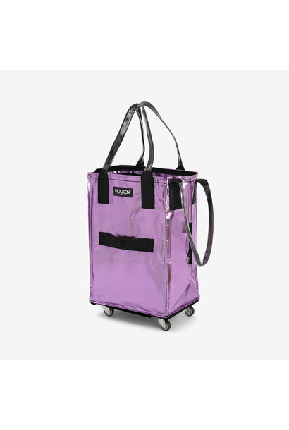 Hulken Bag small lilac