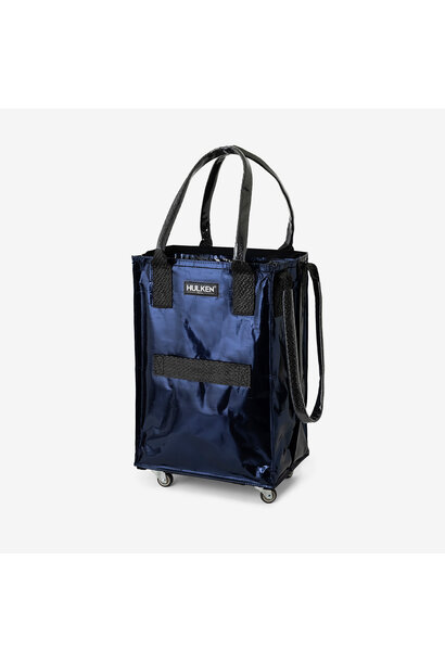 Hulken Bag small midnight blue