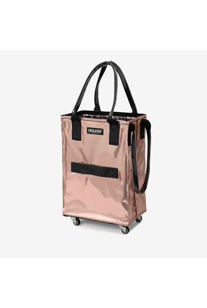 Hulken Bag small rosegold
