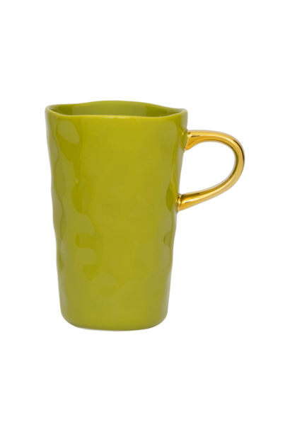 Latte mok Good Morning split pea