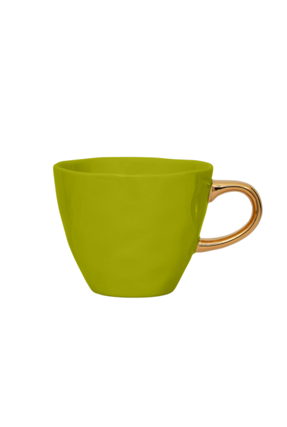 Kop coffee Good Morning split pea