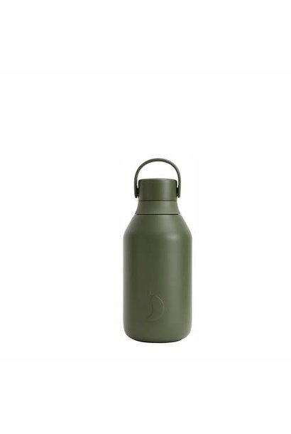 Chilly's Series 3 Bottle 350ml Cargo