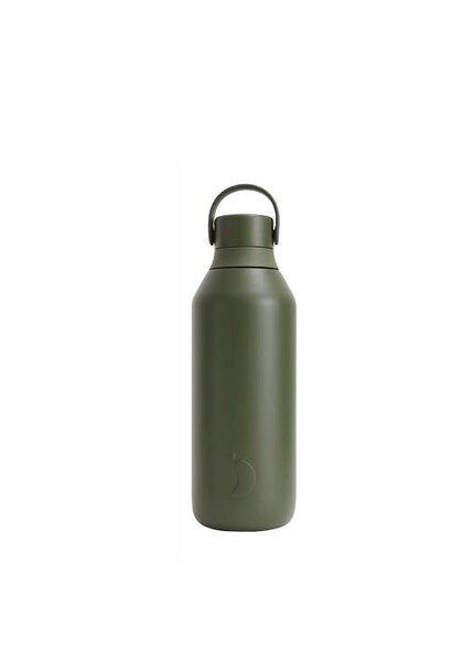 Chilly's Series 3 Bottle 500ml Cargo