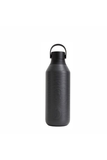 Chilly's Series 3 Bottle 500ml Soundwave Stereo