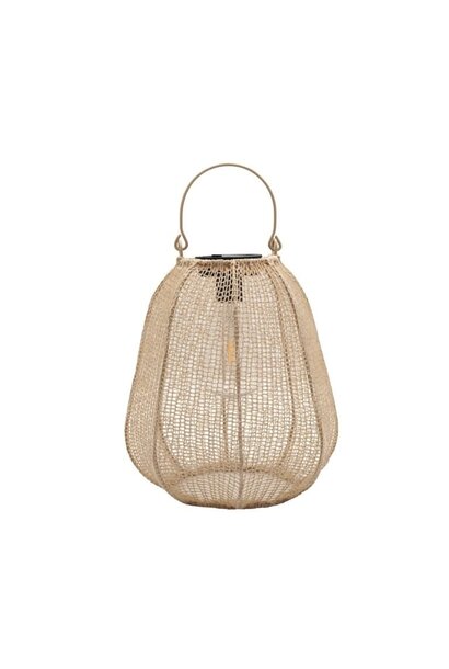 Lamp solar Siem medium - 23x26cm