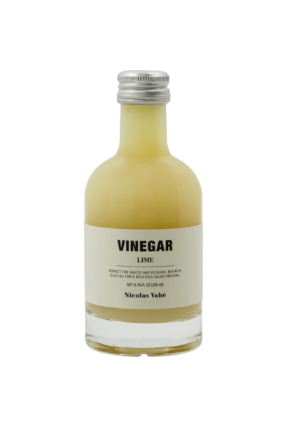 Azijn Lime / Vinegar Lime - 200ml
